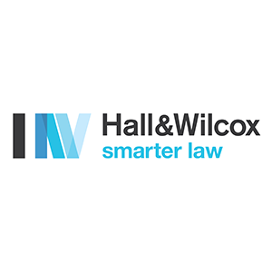 Hall and Wilcox