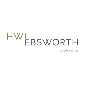 HWL Ebsworth Lawyers