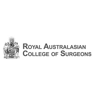 Royal Australasian College of Surgeons