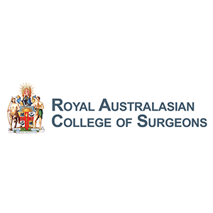 Royal Australasian College of Surgeons